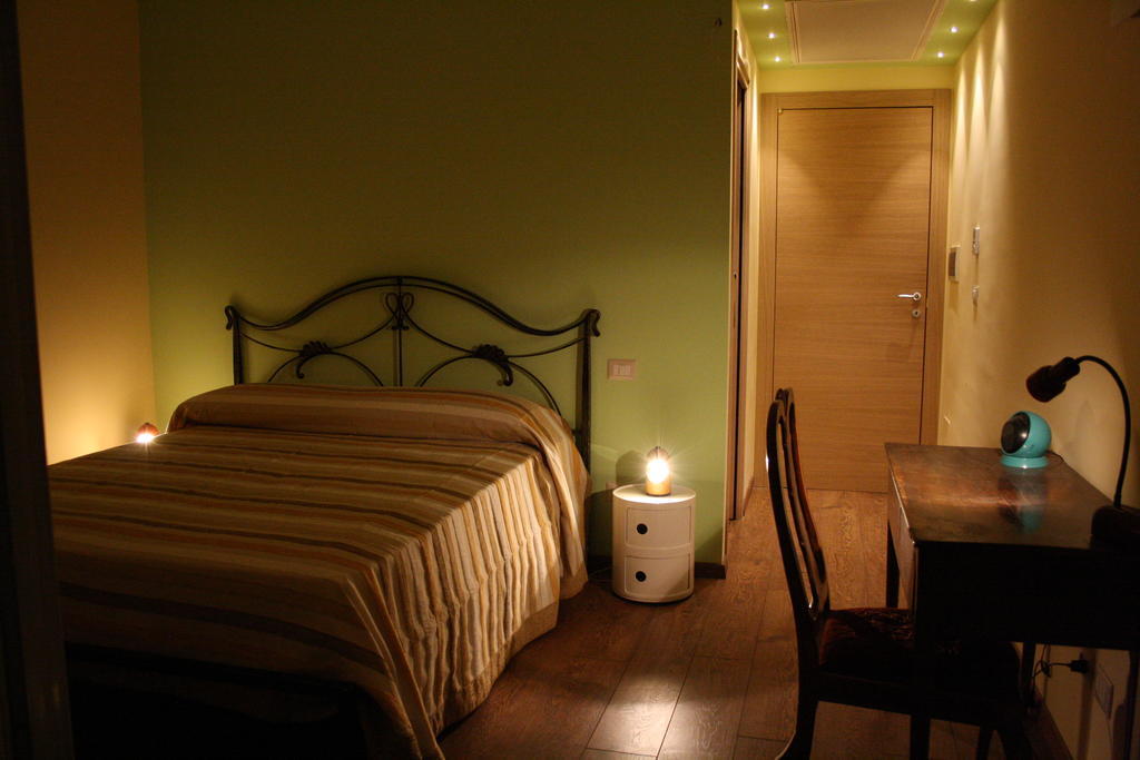 Il Principe B&B Alì Terme Rom bilde